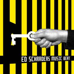Ed Schrader's Music Beat : Party Jail